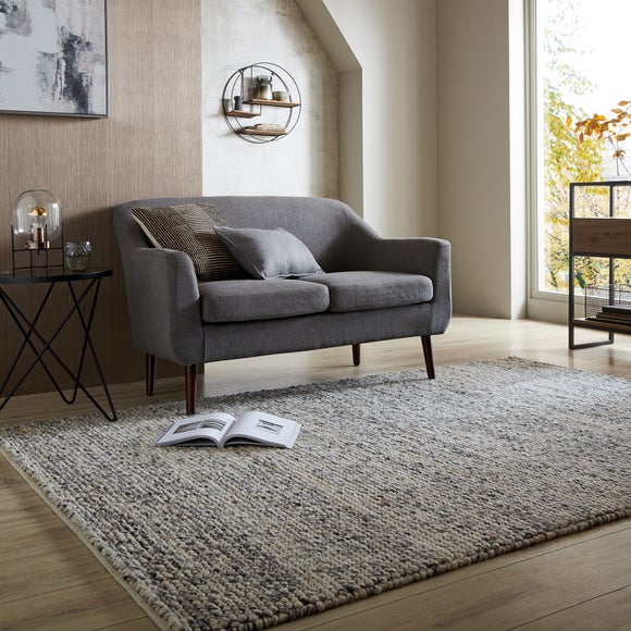 View Pebble Wool Rug View Pebble Wool Rug