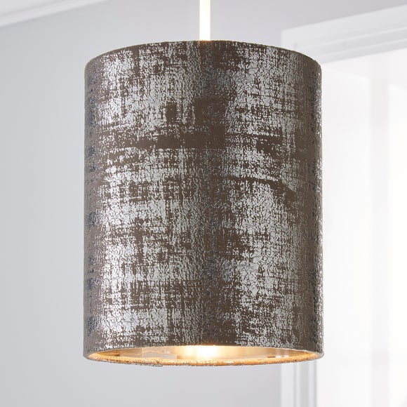 Dunelm deals lampshades large