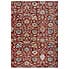 Pippa Traditional Rug MultiColoured undefined