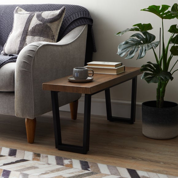 Sofa table deals dunelm