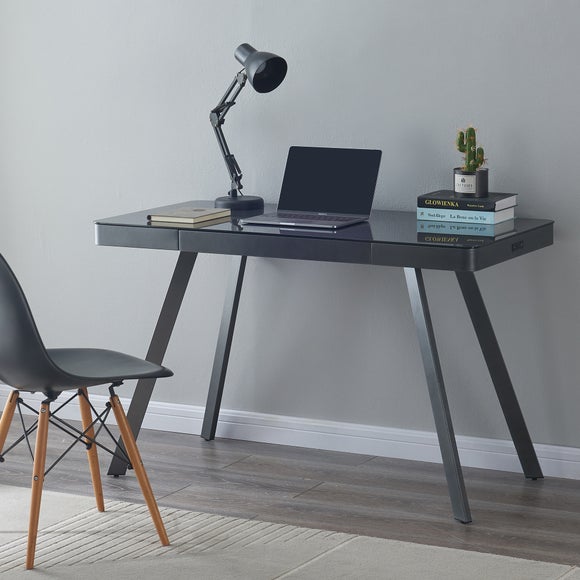 dunelm smart desk