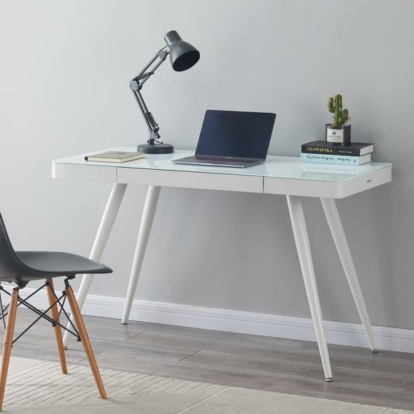 dunelm smart desk