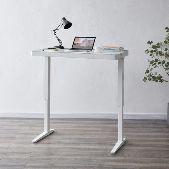 dunelm smart desk