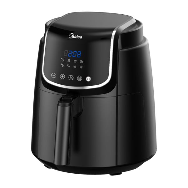 Comfee InnerChef 3.5L Digital Air Fryer 1500W Black
