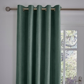 Wynter Thermal Eyelet Curtains