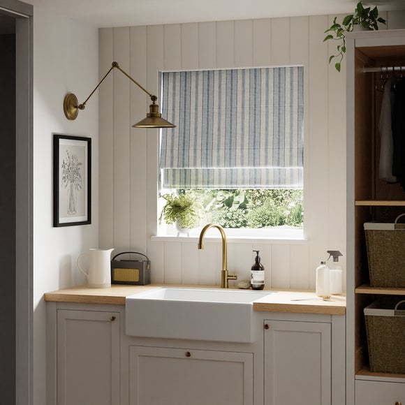 Dunelm 2024 roman blinds