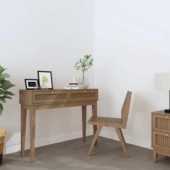 Dunelm delphi store dressing table