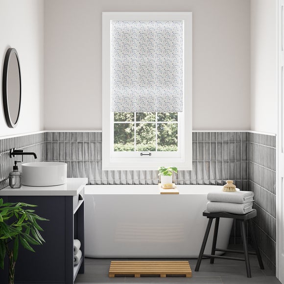 Bathroom Blinds | Dunelm