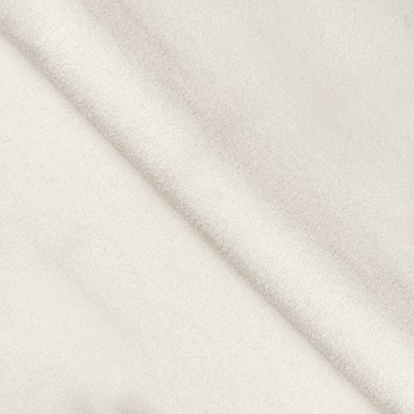 Cosy Sherpa Ivory Swatch image 1 of 1