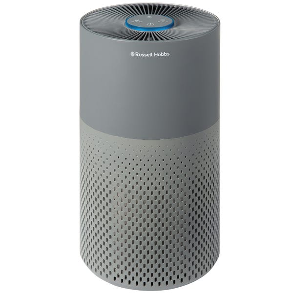Russell Hobbs Ozone Free Clean Air Pro Air Purifier image 1 of 9