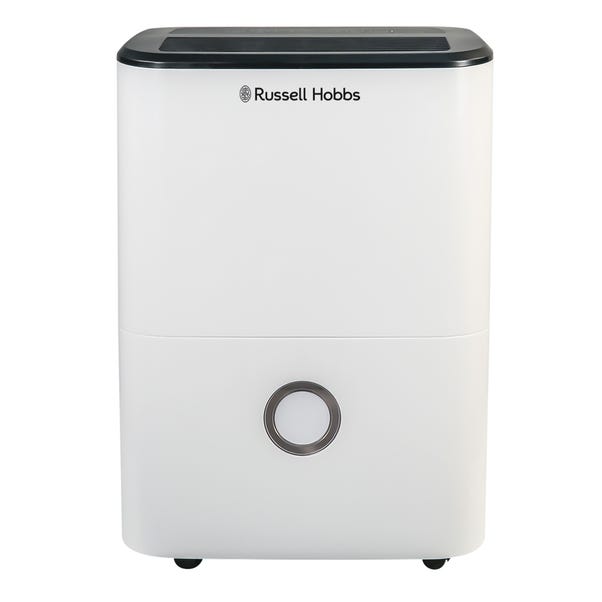 Russell Hobbs 20L Dehumidifier image 1 of 7