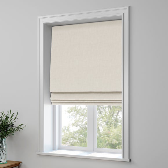 Bronte Recycled Polyester Made to Measure Fabric Sample Bronte Pearl