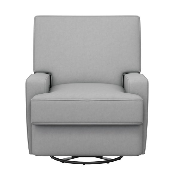 coaster chair and ottoman