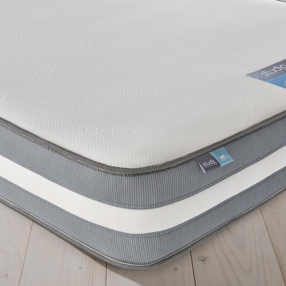 sleepeezee geltouch 4000 staycool pocket sprung mattress