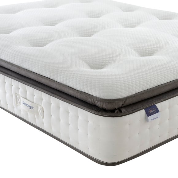 silentnight mia eco 1000 pocket mattress