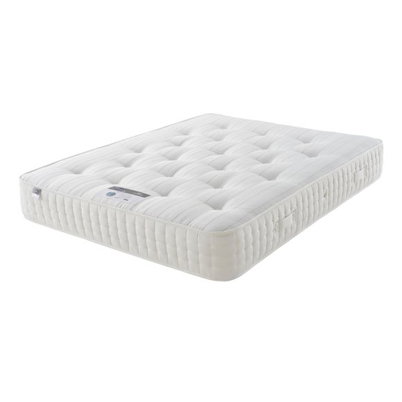 silentnight ashridge mirapocket 1400 mattress