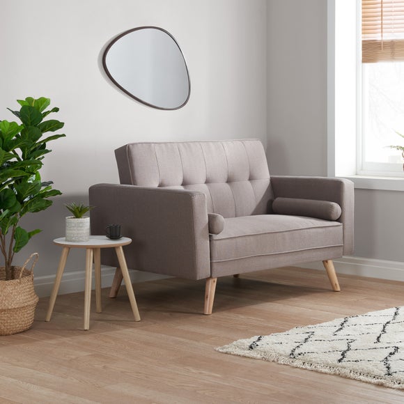 Dunelm single sofa bed sales