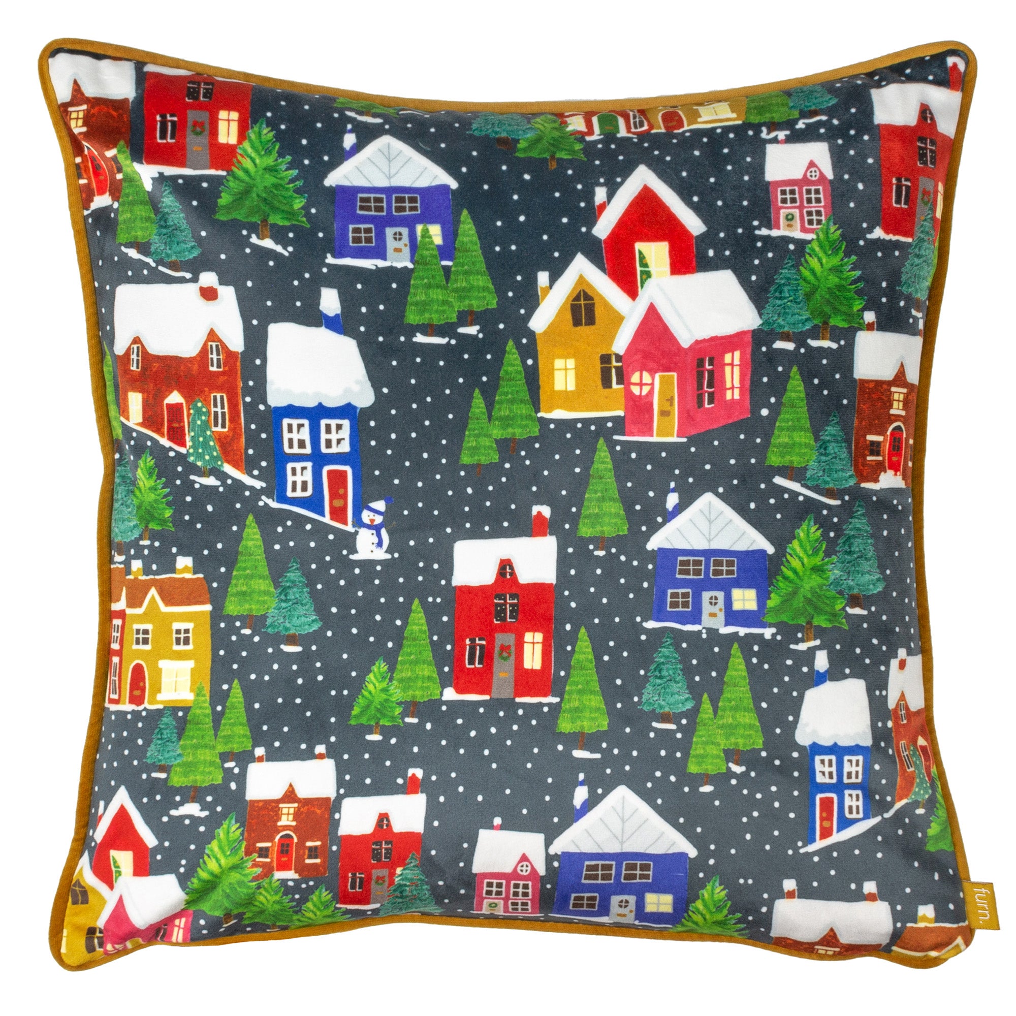 Christmas Cushions | Dunelm