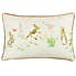 Peter Rabbit™ Classic Natural Cushion Natural undefined