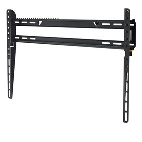 Flat To Wall TV Mount