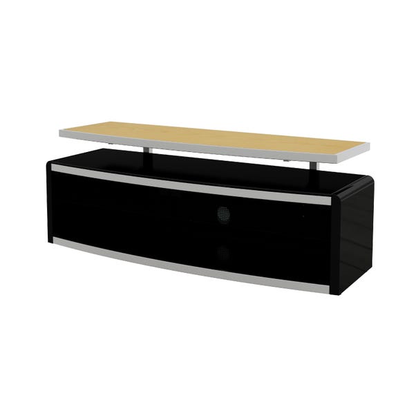 Stage Wide TV Stand Dunelm Stage Wide TV Stand Dunelm