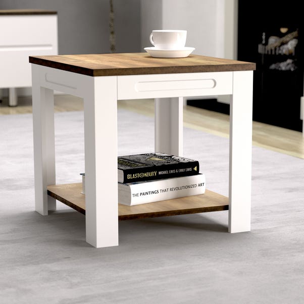 White Sands Side Table image 1 of 5