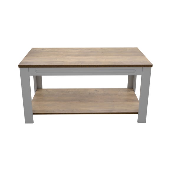 White Sands Coffee Table | Dunelm