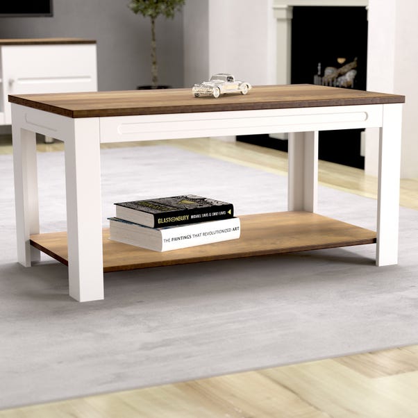 White Sands Coffee Table image 1 of 5