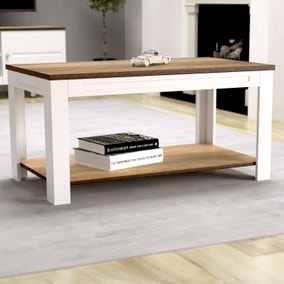 White Sands Coffee Table