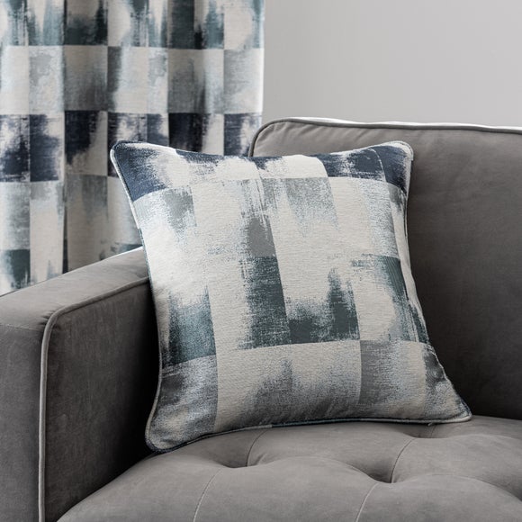 Dunelm mill outlet large cushions