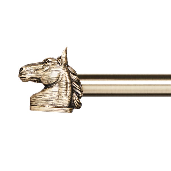 Mix and Match Horse Finials Pair image 1 of 2
