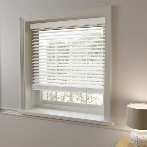 Dunelm blinds deals