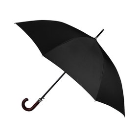 totes Eco Premium Crook Walker Umbrella 