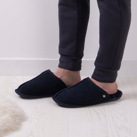 Just Sheepskin Donmar Sheepskin Mens 