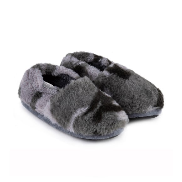 Dunelm discount mens slippers