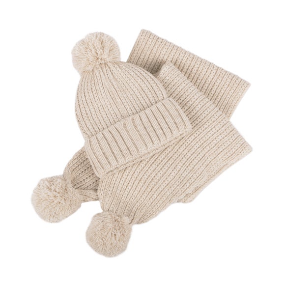 long stocking hat knitting pattern