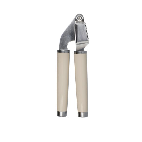 KitchenAid Stainless Steel Garlic Press