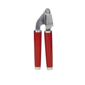 Kitchenaid Stainless Steel Garlic Press