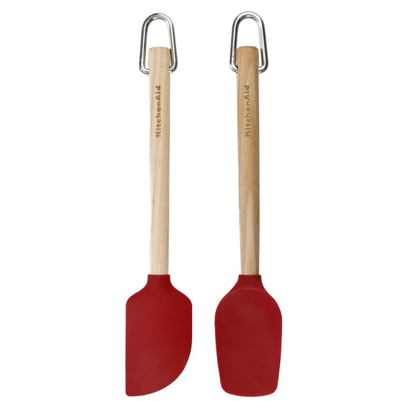 Mini spatulas deals