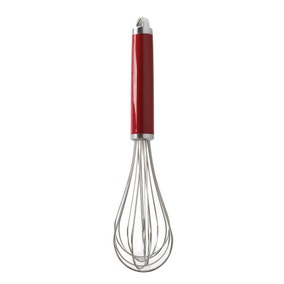 KitchenAid Stainless Steel Manual Hand Whisk