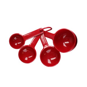Kitchenaid Measuring Cup Set