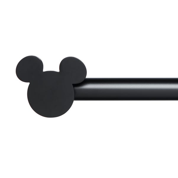 Disney Mickey Mouse Finial Pair image 1 of 2