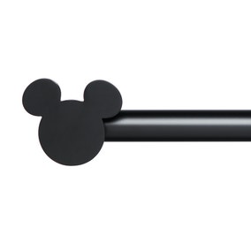 Disney Mickey Mouse Finial Pair