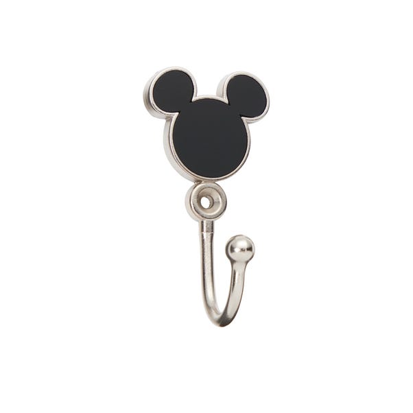 Disney Mickey Mouse Curtain Tieback Hooks image 1 of 1