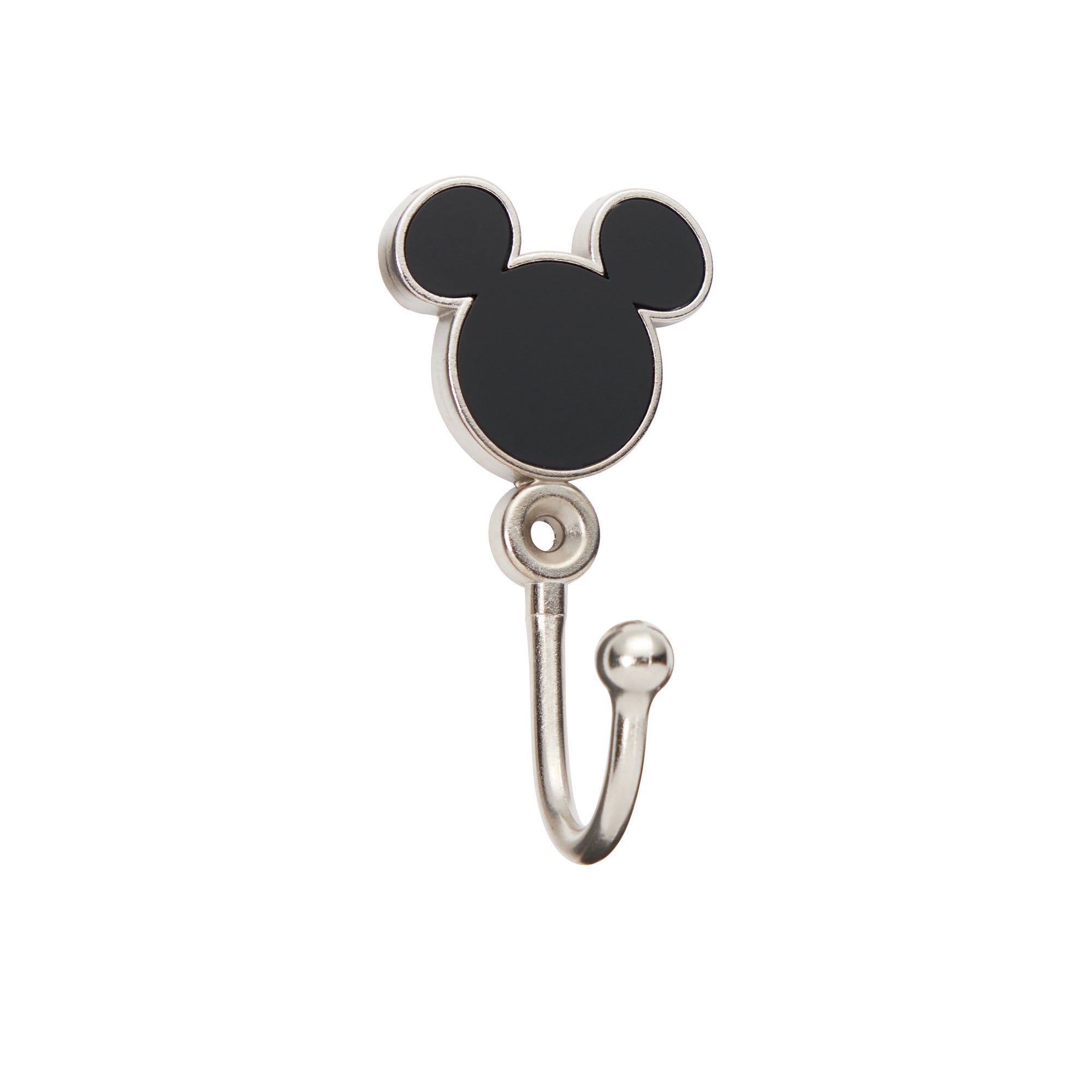 Disney Mickey Mouse Curtain Tieback Hooks