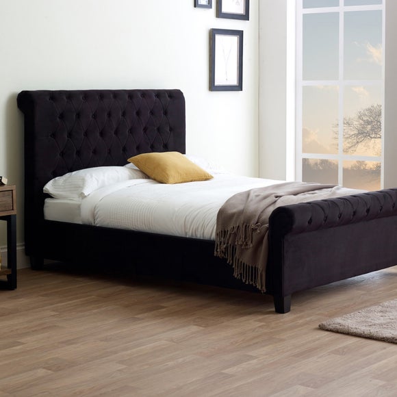 dunelm superking bed