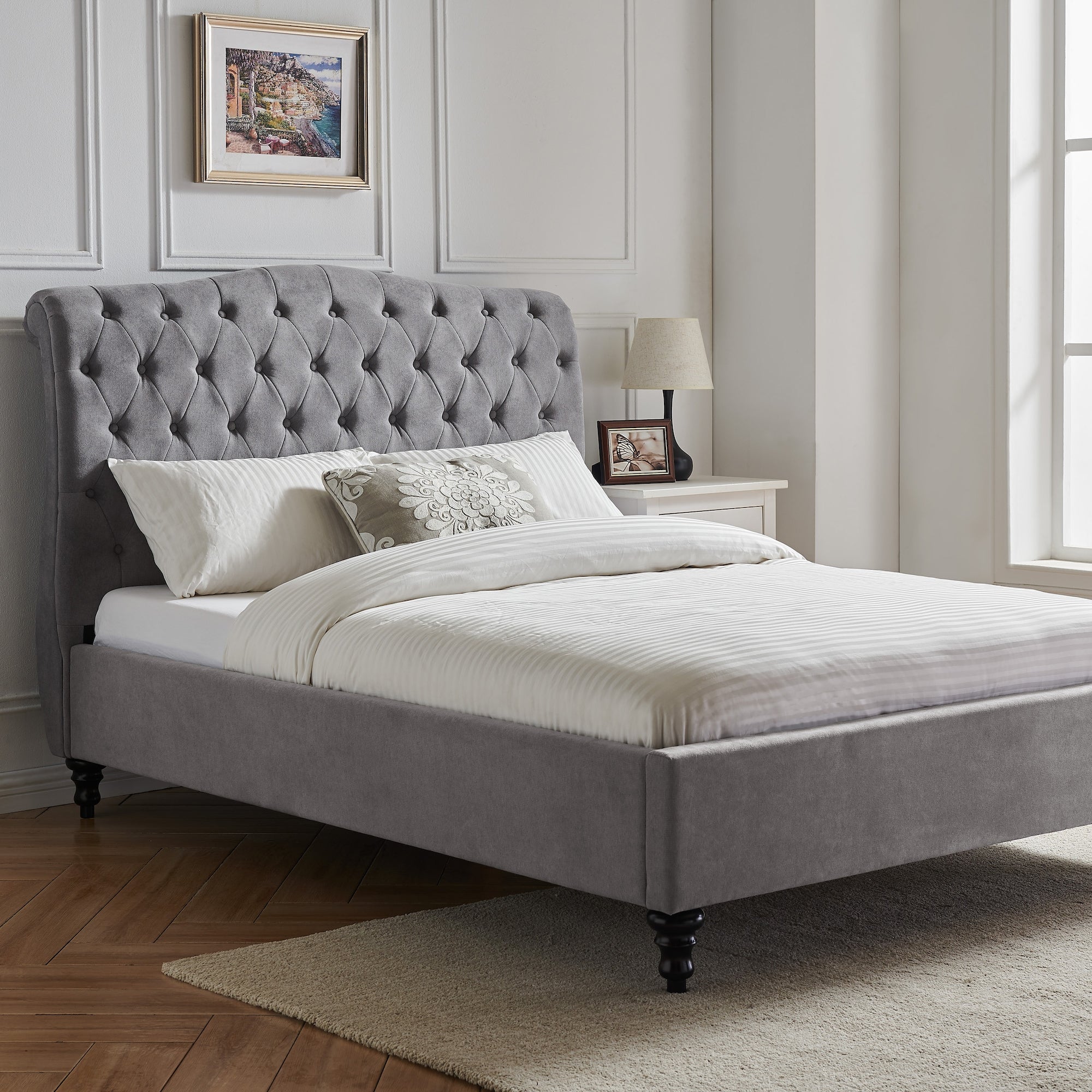 All Bed Frames | Dunelm