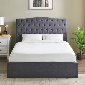 Rosa Ottoman Bed Frame