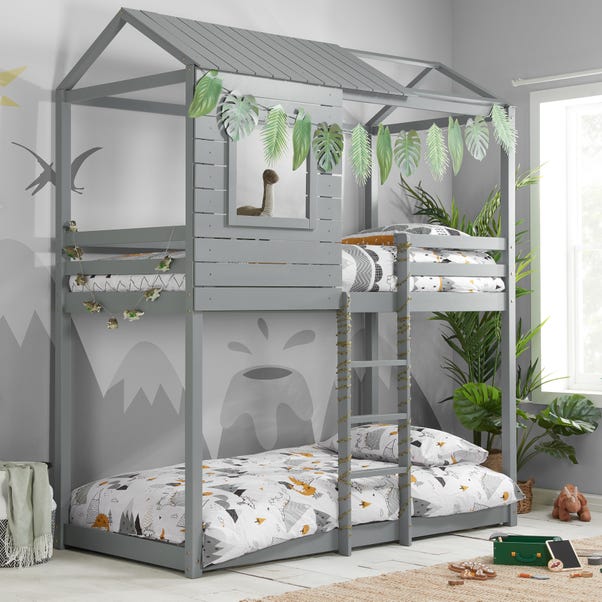 Adventure Bunk Bed Frame image 1 of 10