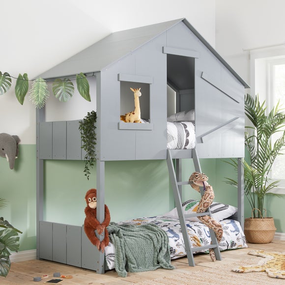 Themed deals bunk beds